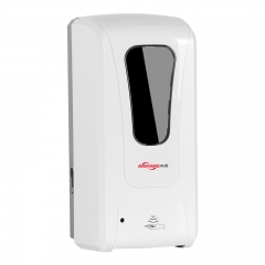 Touchless Automatic Hand Sanitizer Dispenser Machine High Volume 1000ML Automatic Induction Sterilization Machine