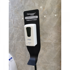 Spray Sanitizer Hand Dispenser Automatic Refill Soap Dispenser