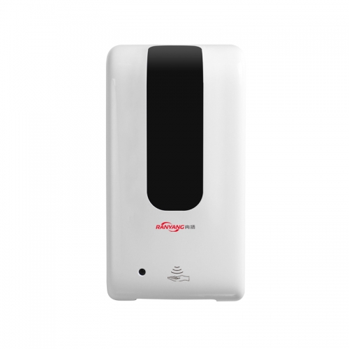 1200ml Automatic Hand Sanitizer Gel Dispenser