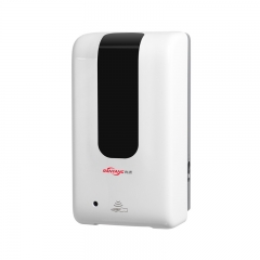 1200ml Automatic Hand Sanitizer Gel Dispenser