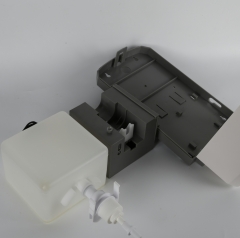 Toilet Sanitizer Dispenser Hand Soap Dispenser Automatic Infrared Sensor Sanitizer Dispenser