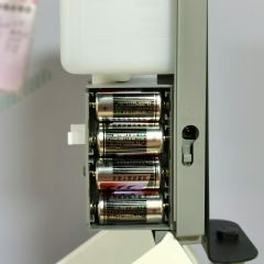 Automatic Touchless Hand Sanitizer Dispenser and Hand Sanitizer Spray Dispenser Stand (Dispenser + Stand) with Sensor