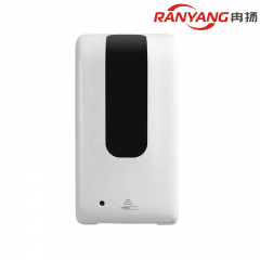 Home Touchless Automatic Induction Touchless Wall-Mounted Soap Dispenser,Cheap 1000ml Large Capacity, Gel/Liquid or Foam Model