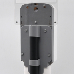 Automatic Touchless Hand Sanitizer Dispenser and Hand Sanitizer Spray Dispenser Stand (Dispenser + Stand) with Sensor
